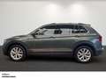 Volkswagen Tiguan VW Highline 2.0 TSI 4Motion DSG PDC vo. & hi.  Nav Gris - thumbnail 2