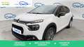 Citroen C3 2pl 1.2 PureTech 83 Feel Business Blanc - thumbnail 1