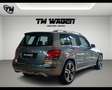 Mercedes-Benz GLK 200 - GLK 200 CDI Premium Silber - thumbnail 6