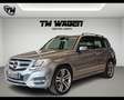 Mercedes-Benz GLK 200 - GLK 200 CDI Premium Silber - thumbnail 1