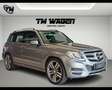 Mercedes-Benz GLK 200 - GLK 200 CDI Premium Silber - thumbnail 4