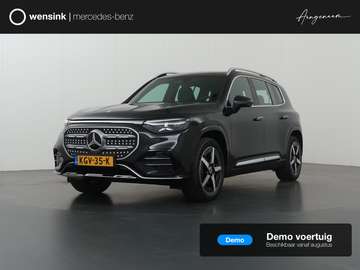 250+ Business Solution AMG 85.5 kWh | 29-07-2026 B