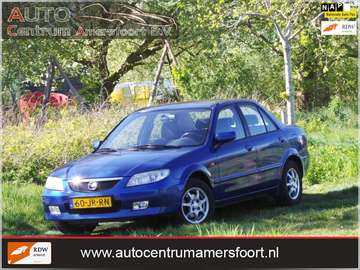 1.6i Exclusive ( INRUIL MOGELIJK )