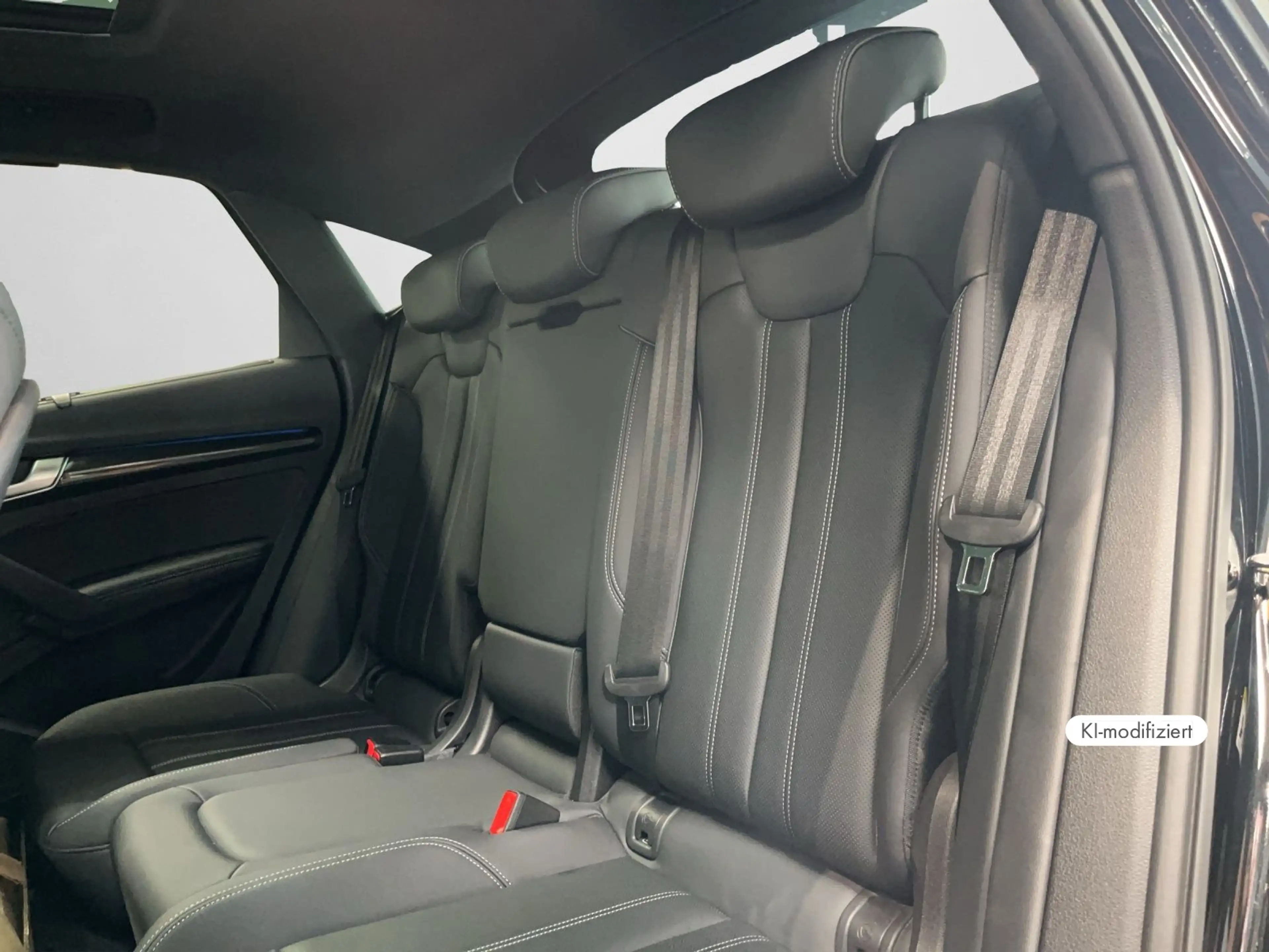 Audi SQ5 3.0 TDI 251(341) kW(PS) tiptronic — photo 14