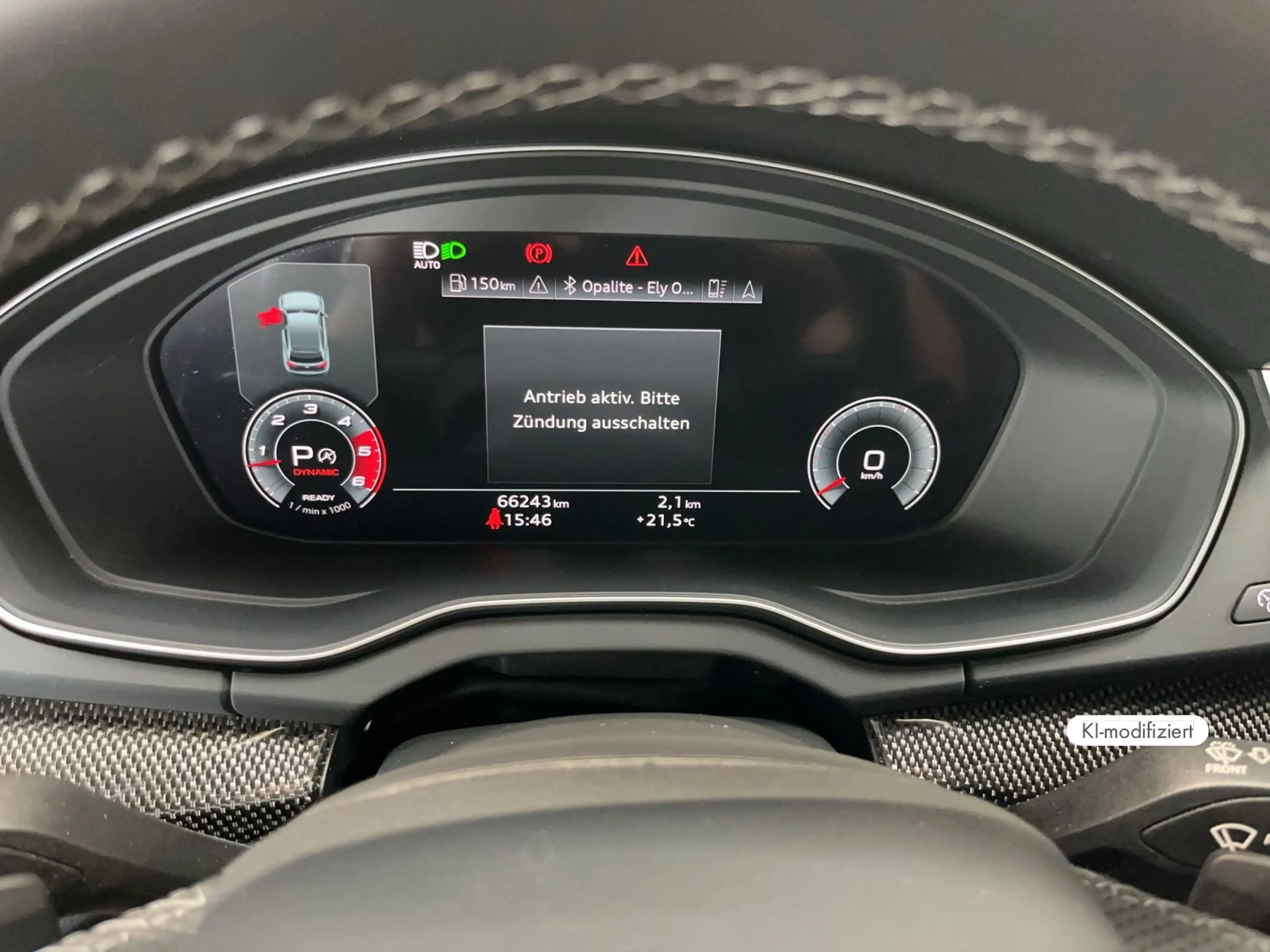 Audi SQ5 3.0 TDI 251(341) kW(PS) tiptronic — photo 10