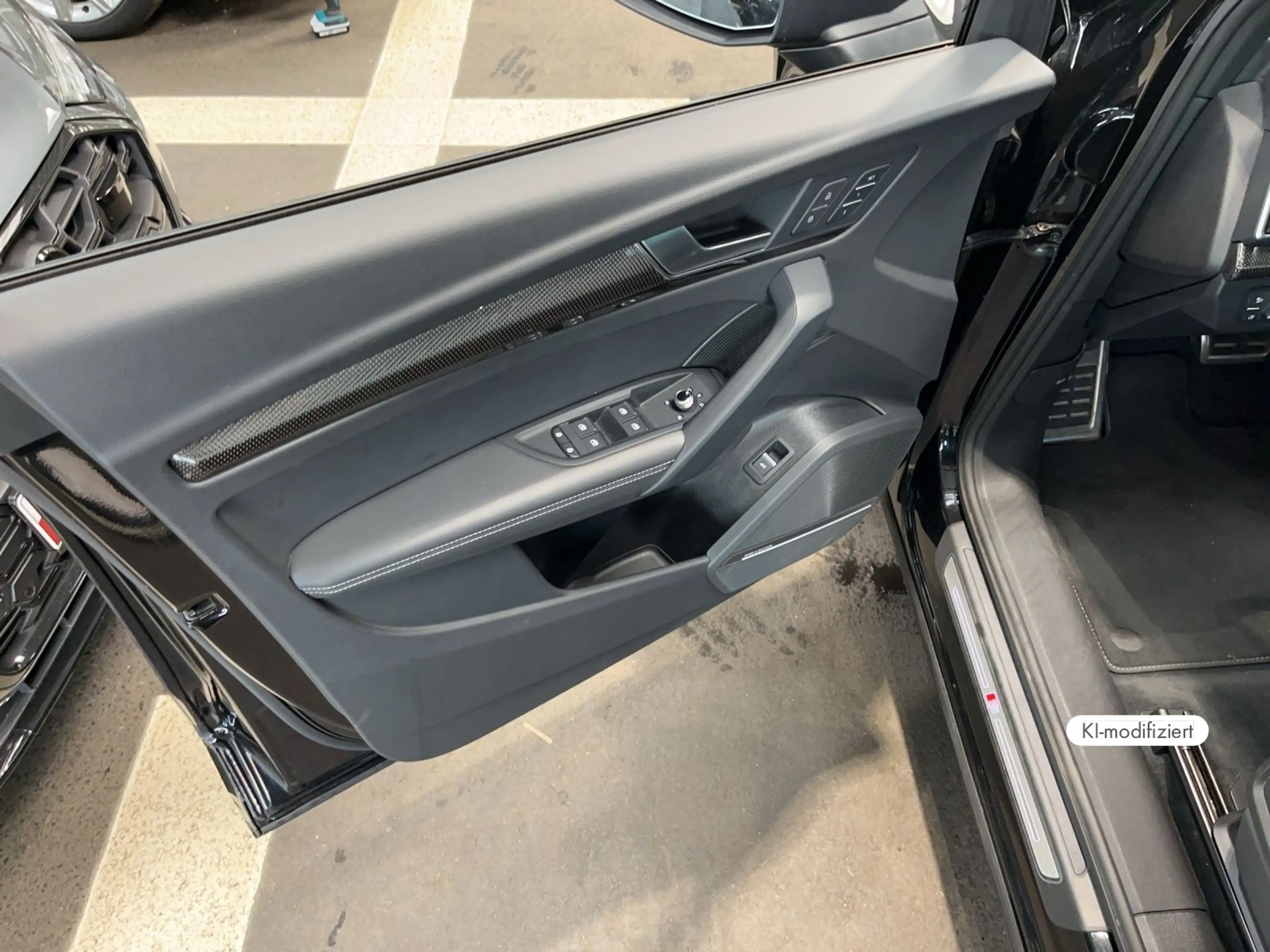 Audi SQ5 3.0 TDI 251(341) kW(PS) tiptronic — photo 13