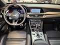 Alfa Romeo Stelvio Competizione Q4~HARMA&KARDON~KAMERA~LED~ Noir - thumbnail 11