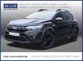Dacia Sandero Stepway Extreme TCe 110 8-fach bereift Schwarz - thumbnail 1