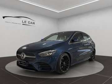 Classe B - d Premium auto