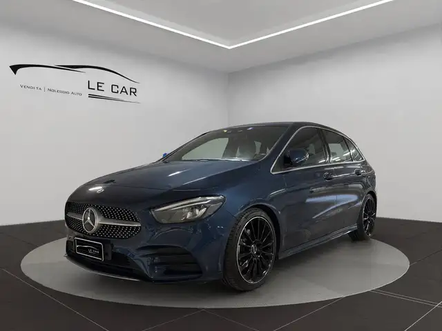 Mercedes-Benz B 200 Classe B - d Premium auto