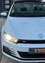 Volkswagen Scirocco 2.0 tdi 150ch r-line dsg6 toit ouvrant-sièges cuir élec chauff-radars av&ar-gps Weiß - thumbnail 28