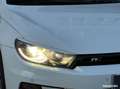 Volkswagen Scirocco 2.0 tdi 150ch r-line dsg6 toit ouvrant-sièges cuir élec chauff-radars av&ar-gps Weiß - thumbnail 29
