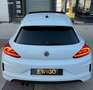 Volkswagen Scirocco 2.0 tdi 150ch r-line dsg6 toit ouvrant-sièges cuir élec chauff-radars av&ar-gps Weiß - thumbnail 27
