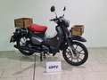 Honda Super Cub Szürke - thumbnail 1