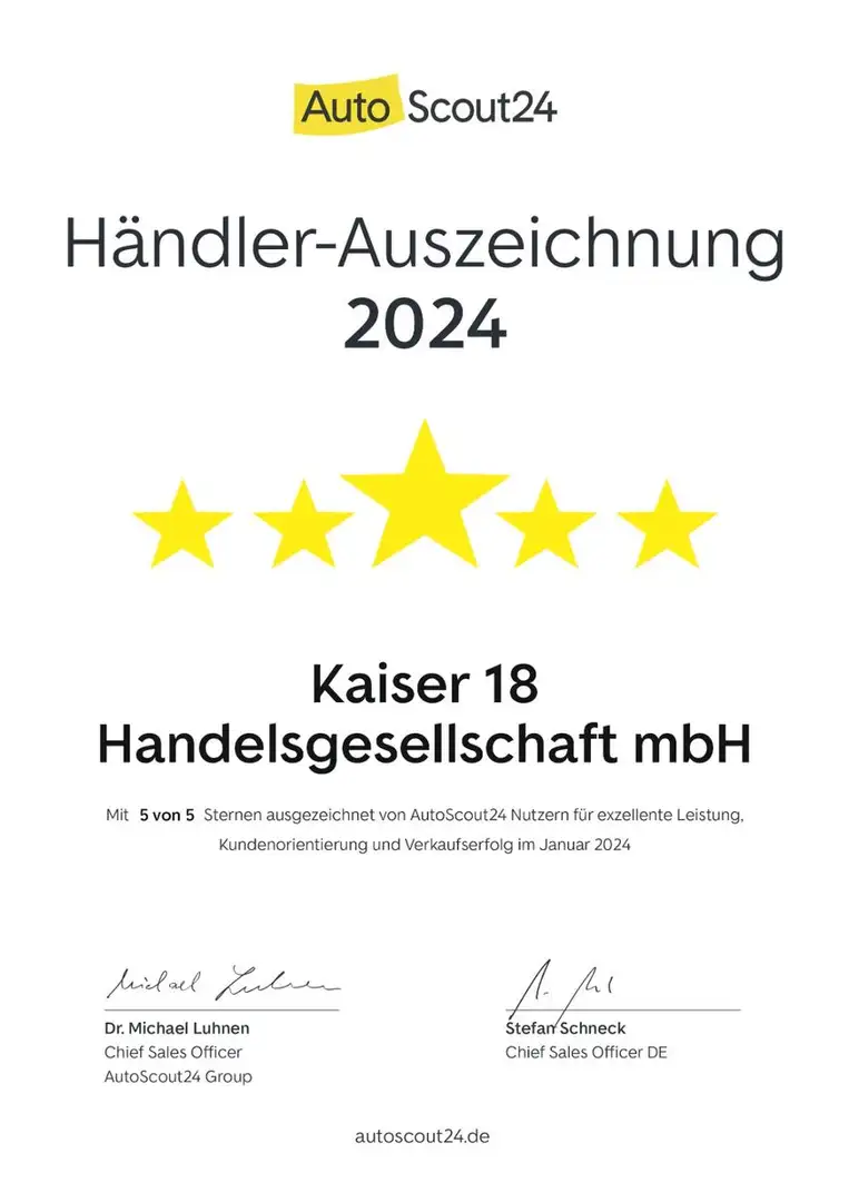 BMW X5 M50d *Soft-Close* *Rückfahrkamera* Zilver - 2