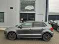 Volkswagen Polo 1.2 TSI Highline Grau - thumbnail 2