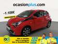 Toyota Aygo 70 x-play Rojo - thumbnail 1