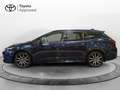 Toyota Corolla Corolla GR SPORT 1.8 Hybrid Touring Sports Bleu - thumbnail 3