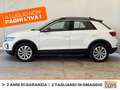 Volkswagen T-Roc 1.0 tsi life 110cv Bianco - thumbnail 4