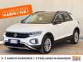 Volkswagen T-Roc 1.0 tsi life 110cv Bianco - thumbnail 1