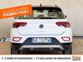 Volkswagen T-Roc 1.0 tsi life 110cv Bianco - thumbnail 5
