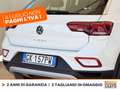 Volkswagen T-Roc 1.0 tsi life 110cv Bianco - thumbnail 18