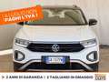Volkswagen T-Roc 1.0 tsi life 110cv Bianco - thumbnail 3