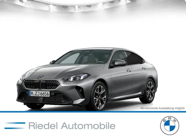 Bmw 220 d Gran Coupe M Sportpaket*Head Up*ab 1,49% ef
