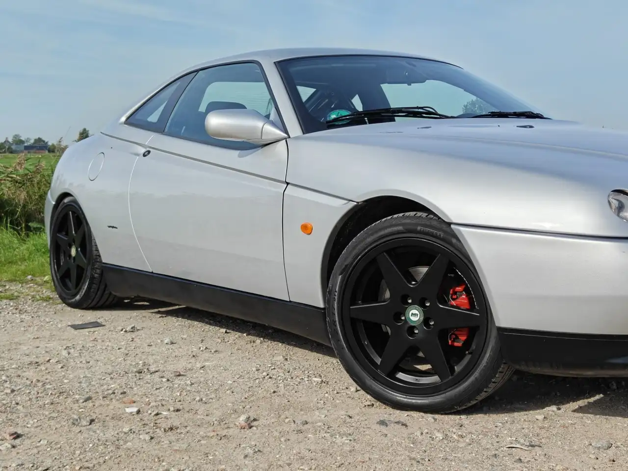 Alfa Romeo GTV 2.0 Twin Spark 16V, foto 3