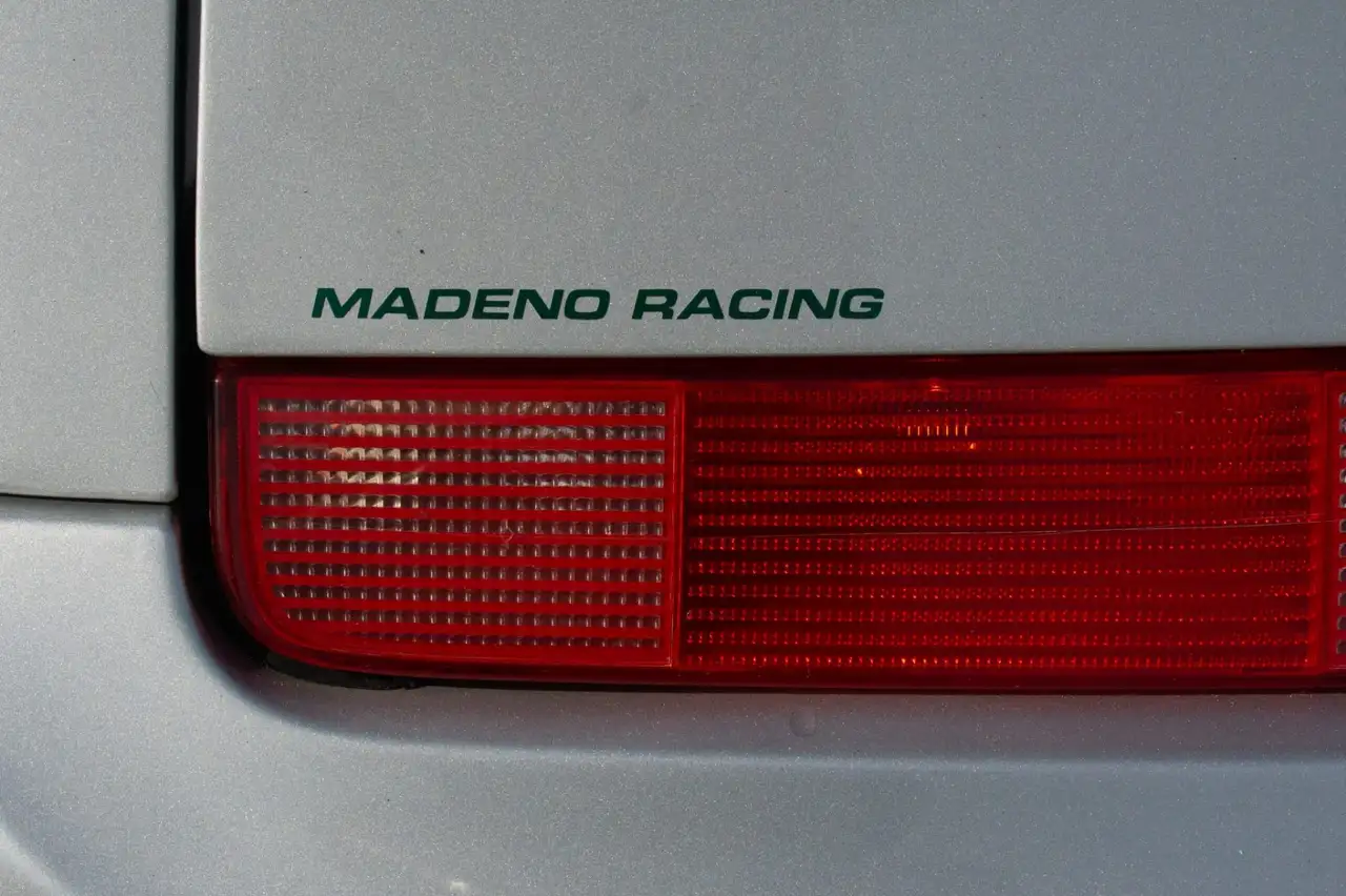 Alfa Romeo GTV 2.0 Twin Spark 16V, foto 6