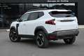 Dacia Duster Duster 1.2 Mild hybrid 4x4 Extreme (NEUF) Wit - thumbnail 6