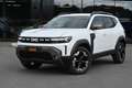 Dacia Duster Duster 1.2 Mild hybrid 4x4 Extreme (NEUF) Wit - thumbnail 4