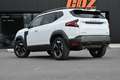 Dacia Duster Duster 1.2 Mild hybrid 4x4 Extreme (NEUF) Wit - thumbnail 5