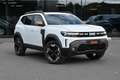 Dacia Duster Duster 1.2 Mild hybrid 4x4 Extreme (NEUF) Wit - thumbnail 2