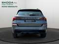 Skoda Kamiq 1.0 TSI 110 CV Monte Carlo Grigio - thumbnail 4