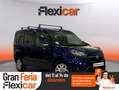 Fiat Doblo Easy 1.6 Multijet 70kW (95CV) SWB Azul - thumbnail 1