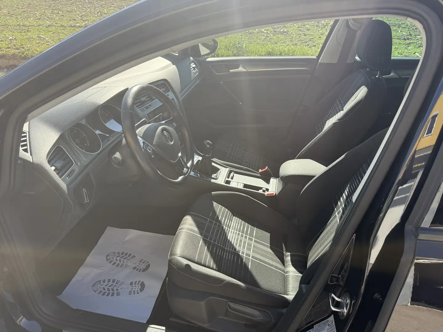 Volkswagen Golf Variant Lounge 2,0 TDI - 2