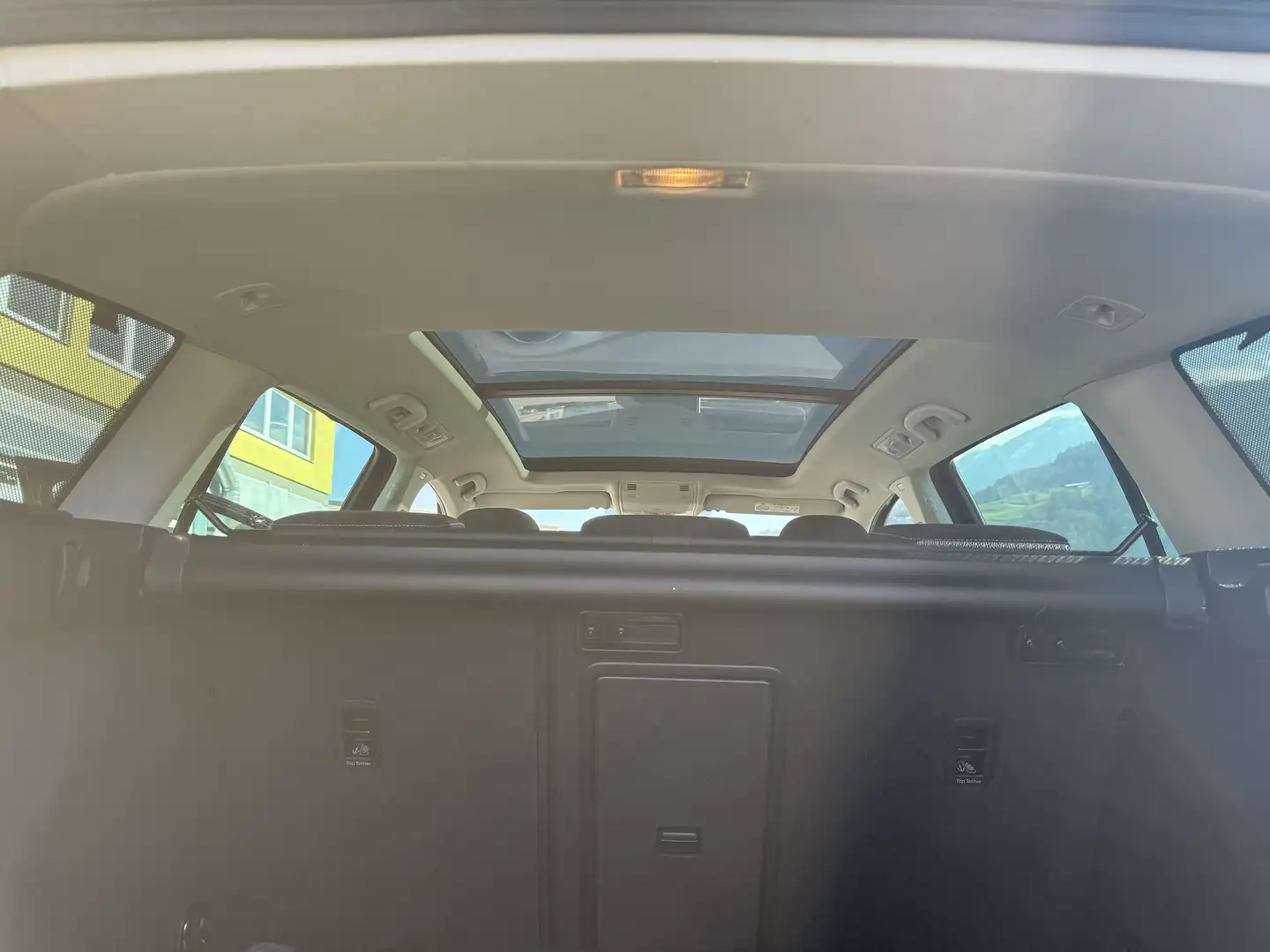 Volkswagen Golf Variant Lounge 2,0 TDI - 1