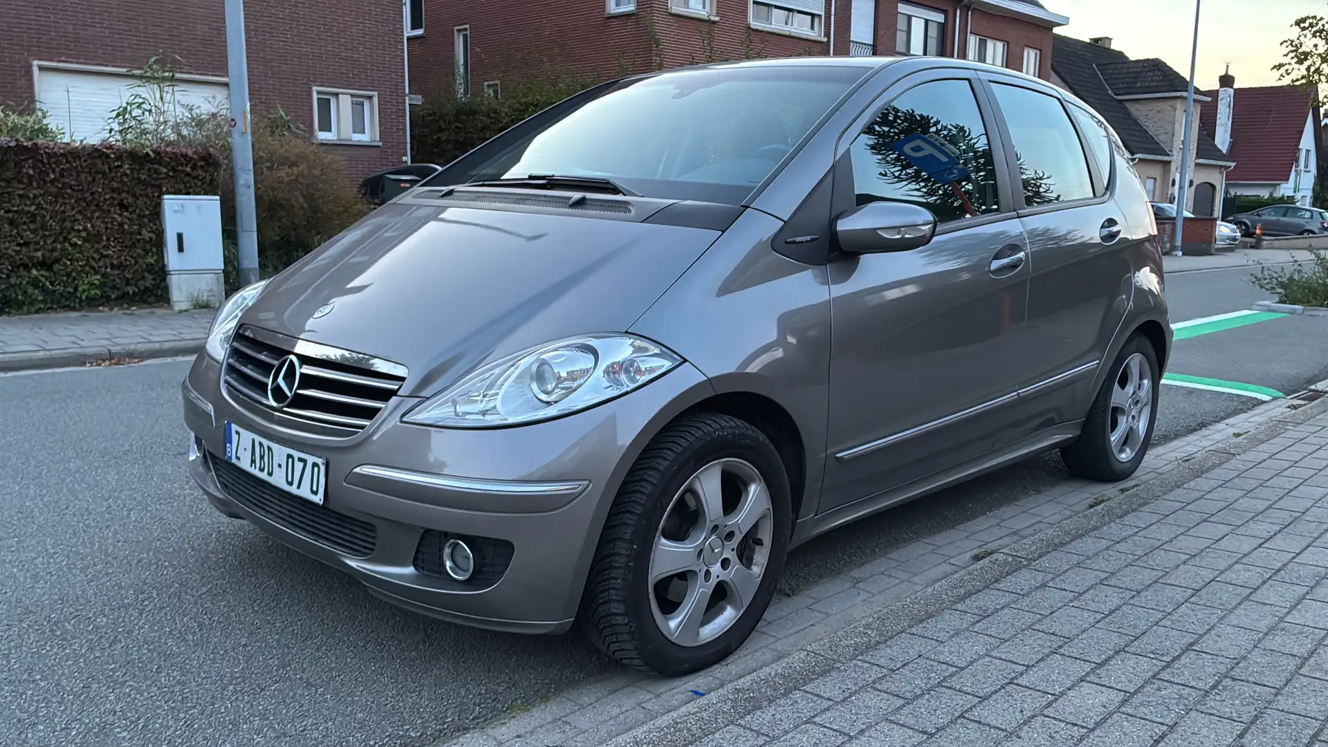 Mercedes-Benz A 180 ✅CDI Avantgarde DPF - 1