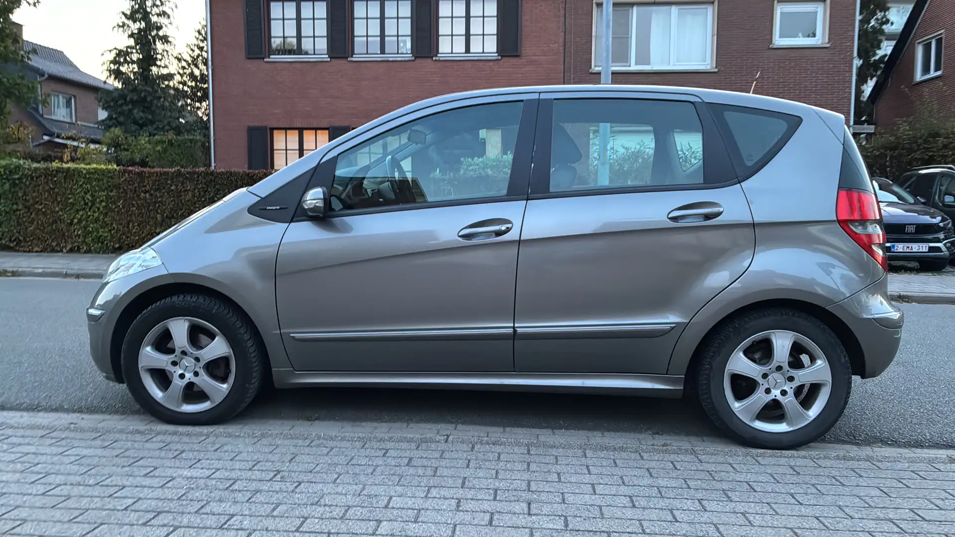 Mercedes-Benz A 180 ✅CDI Avantgarde DPF - 2