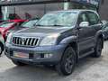 Toyota Land Cruiser 3.0 Turbo D-4D VIP Серый - thumbnail 2