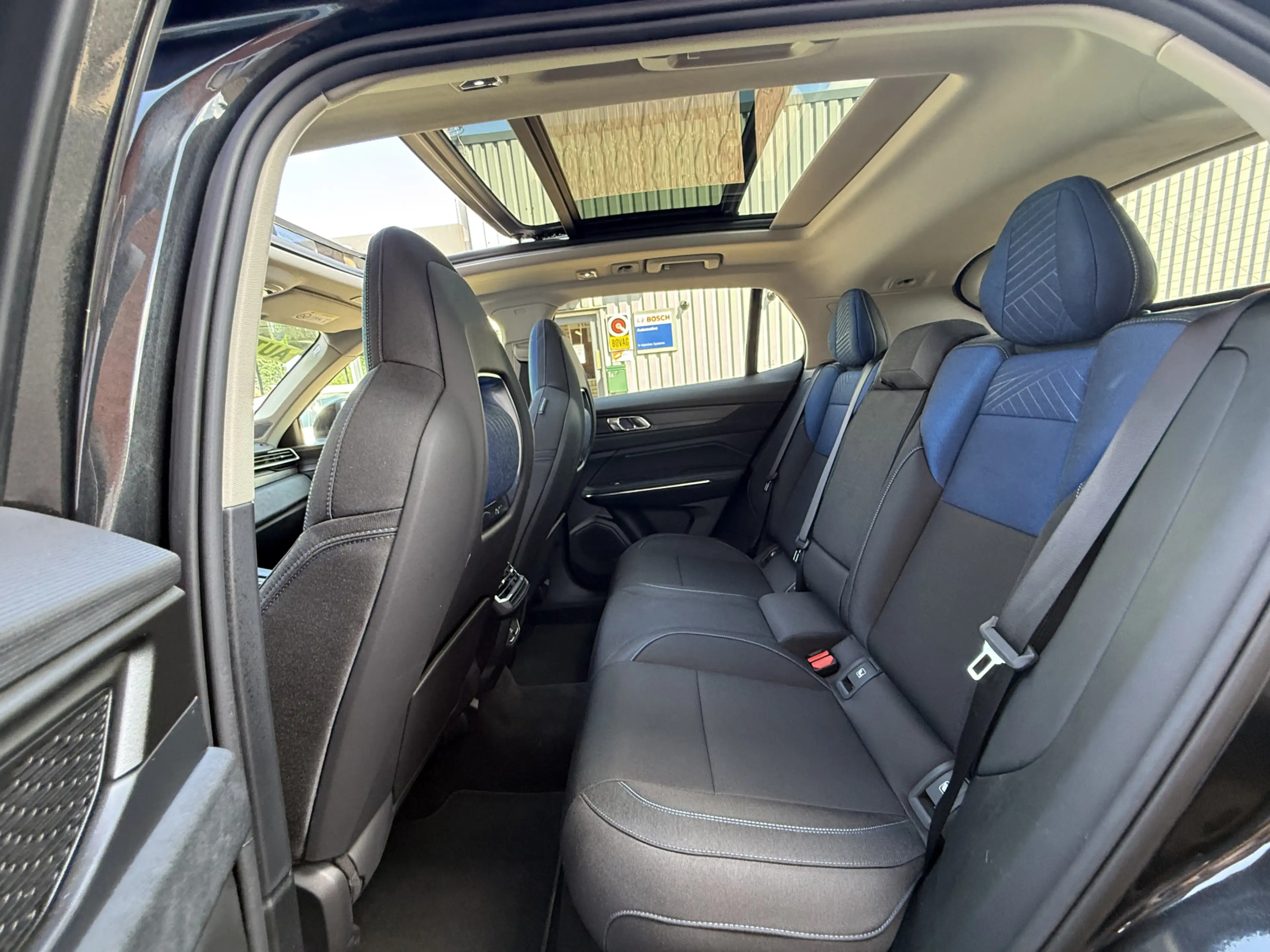 Lynk & Co 01 1.5 | 360 CAMERA | PANO | MEMORY | NAVI | ADAPT. C — photo 33