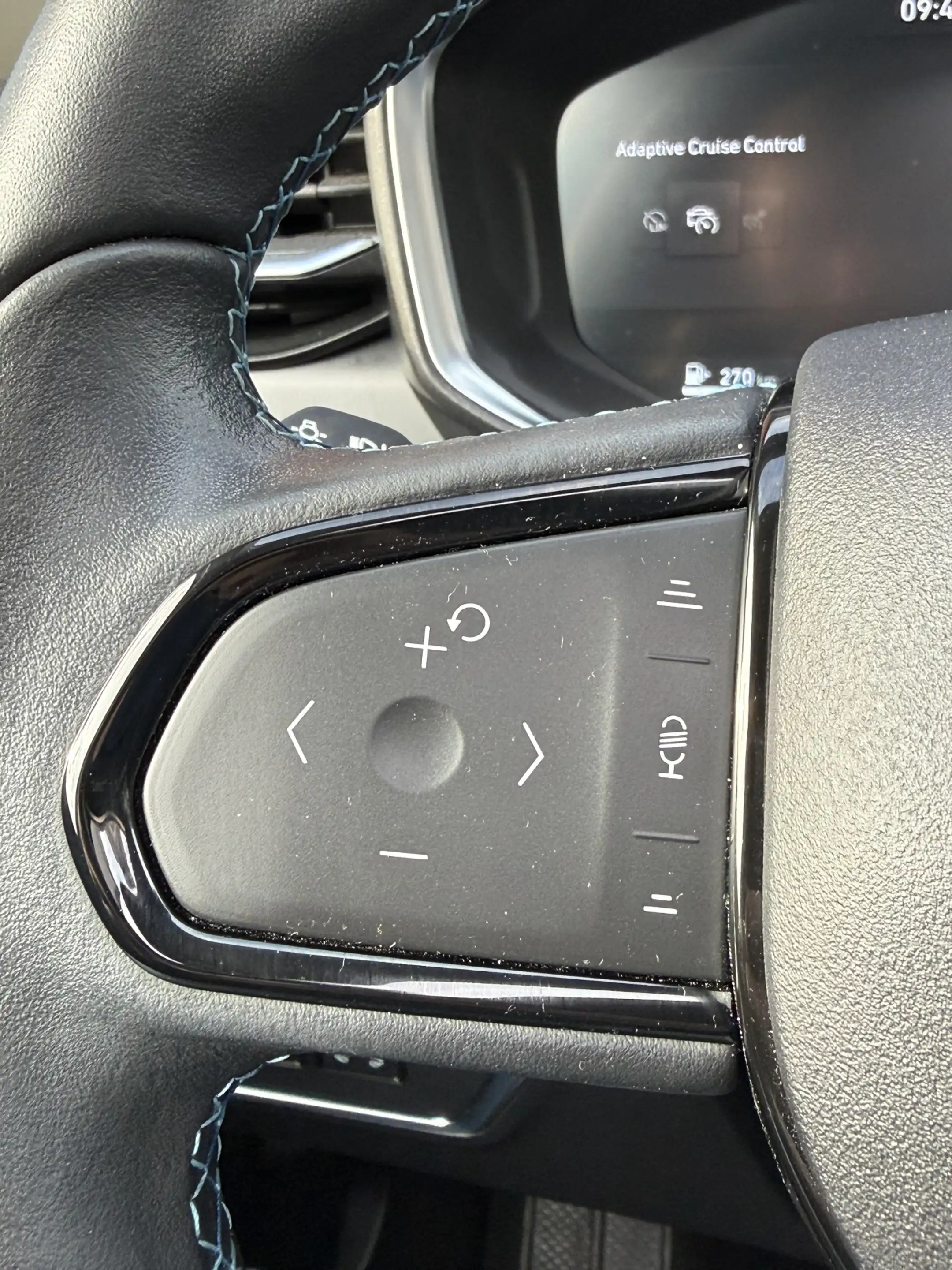 Lynk & Co 01 1.5 | 360 CAMERA | PANO | MEMORY | NAVI | ADAPT. C — photo 16