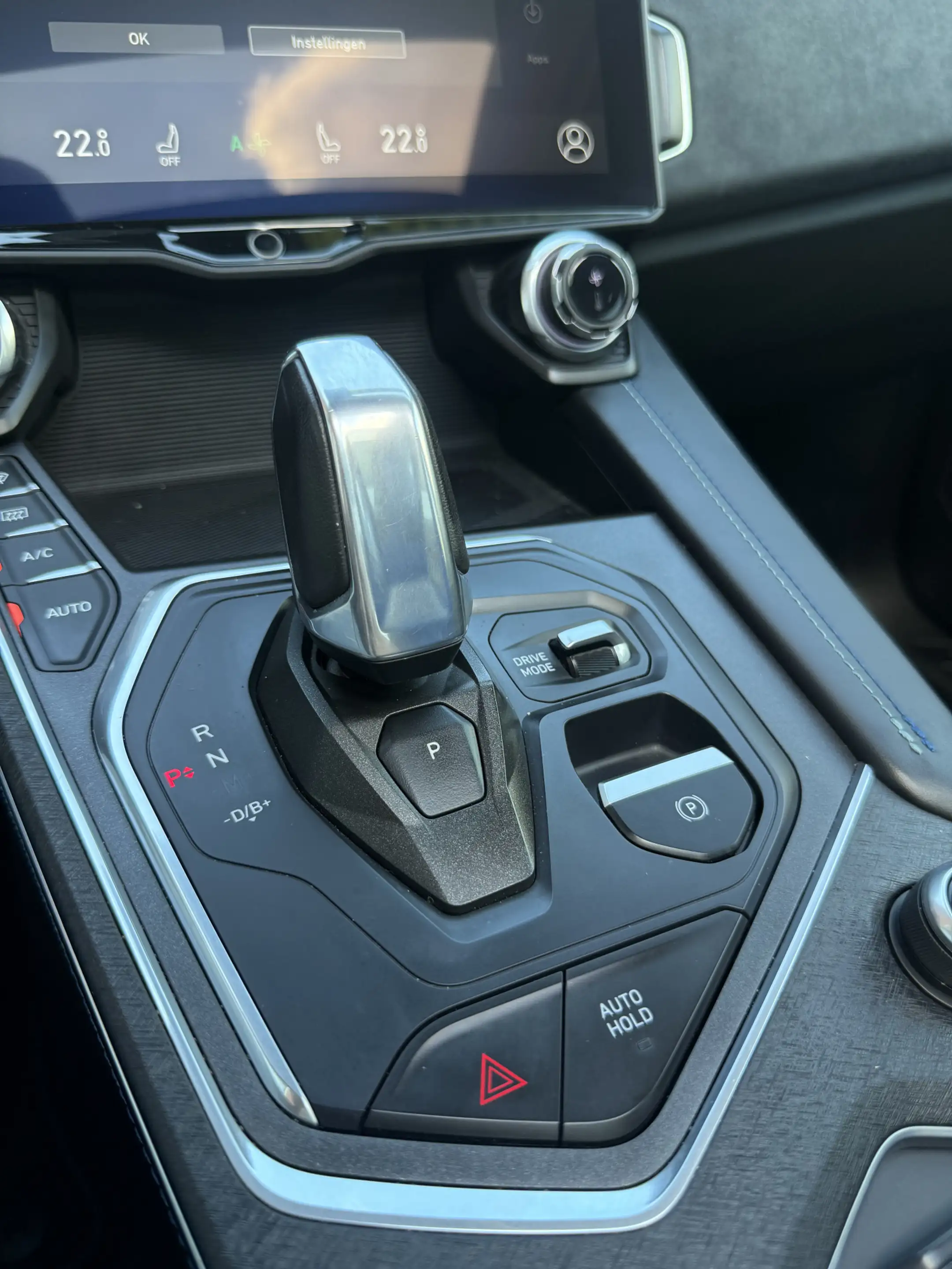 Lynk & Co 01 1.5 | 360 CAMERA | PANO | MEMORY | NAVI | ADAPT. C — photo 27