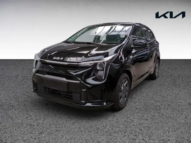Kia Picanto 1.0 Vision AMT