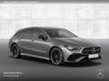 Mercedes-Benz CLA 180 AMG+NIGHT+360°+AHK+LED+BURMESTER+TOTW+7G Gris - thumbnail 17
