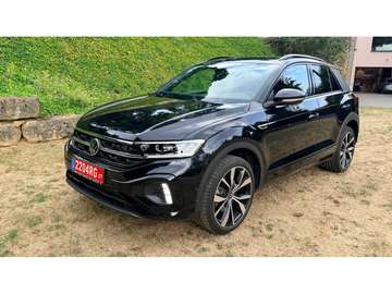 R-Line 2.0 TDI 150 DSG7