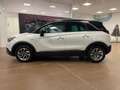 Opel Crossland X Crossland X 1.2 Innovation 83cv ok  neo patentati Bianco - thumbnail 5