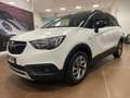 Opel Crossland X Crossland X 1.2 Innovation 83cv ok  neo patentati Bianco - thumbnail 3