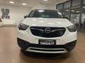 Opel Crossland X Crossland X 1.2 Innovation 83cv ok  neo patentati Bianco - thumbnail 1